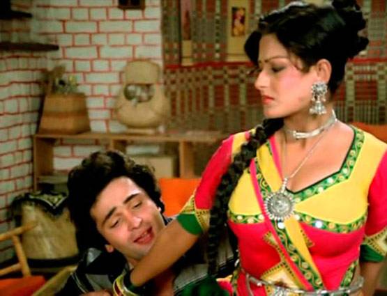 प्रेग्नेंसी में भी इस एक्ट्रेस ने किया था रेप सीन, अब दिखने लगी है ऐसी