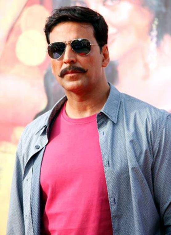 PHOTOS: खिलाड़ी से रुस्तम तक, अक्षय का नेशनल अवॉर्ड का सफर