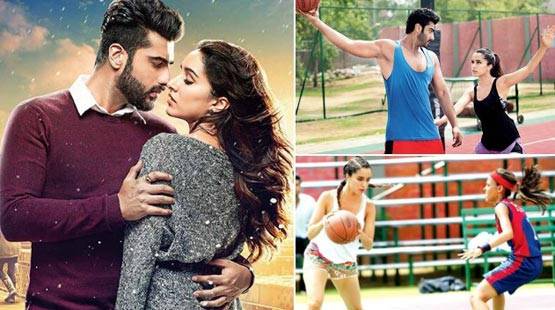 हाफ गर्लफ्रेंड की तरह दिखना है हॉट, तो फॉलो करें श्रद्धा का स्‍टाइल