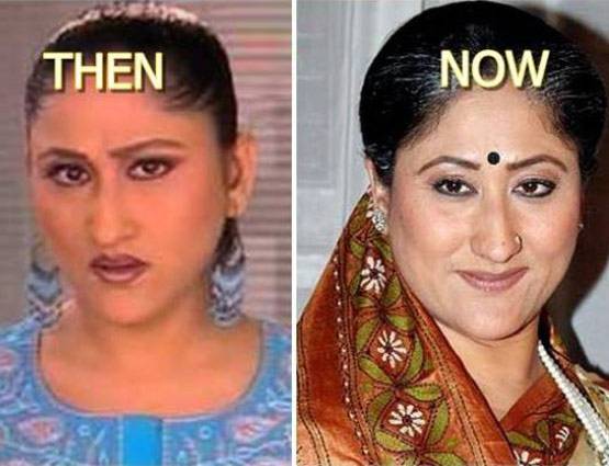 इतने बदल गए हैं जस्सी जैसी कोई नहीं के किरदार