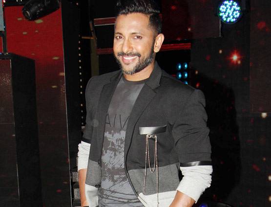 'नच बलिए 8' के सेट से सोनाक्षी सिन्हा की wow PHOTOS