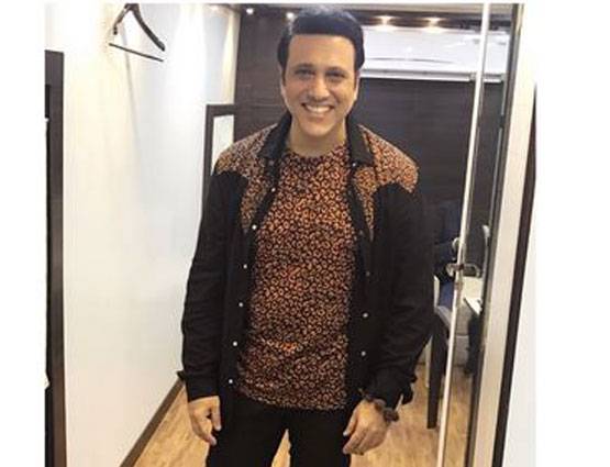 हिट के लिए बेकरार गोविंदा, अपनी अगली फिल्म में बनेंगे GAY