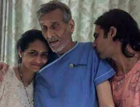 स्मृति ईरानी के साथ इस शो से टीवी पर डेब्यू किया था विनोद खन्ना ने