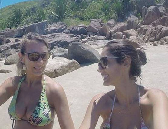 DESI BOYZ की इस एक्ट्रेस ने करवाया TOPLESS PHOTOSHOOT