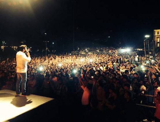 जब पत्रकार की पिटाई के बाद अरिजीत हुए अरेस्ट, पढ़ें उनके ये विवाद