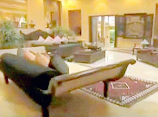 माल्या के 73 करोड़ के विला की Inside Photos,स्विमिंग पूल से हेलिपैड तक