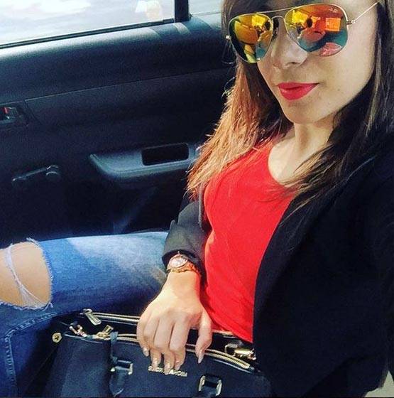 पानी में आग लगाने उतरीं बिग बॉस की एक्स कंटेस्टेंट