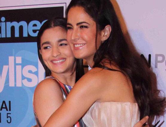 टॉवल के बाद अब नींद में कटरीना, इंस्टा पर हुए 10 लाख फॉलोअर्स