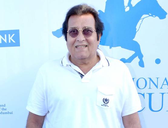 स्मृति ईरानी के साथ इस शो से टीवी पर डेब्यू किया था विनोद खन्ना ने