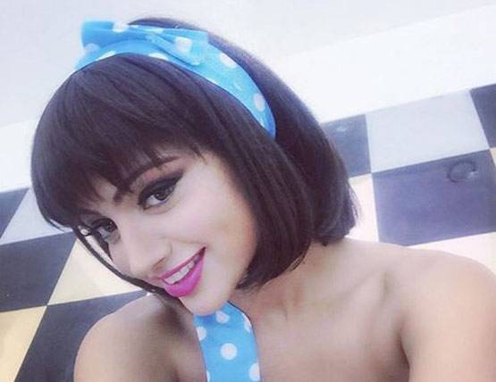 माल्या की कैलेंडर गर्ल बनेंगी पार्वती, ऐसी PHOTOS से हो चुकी है चर्चा