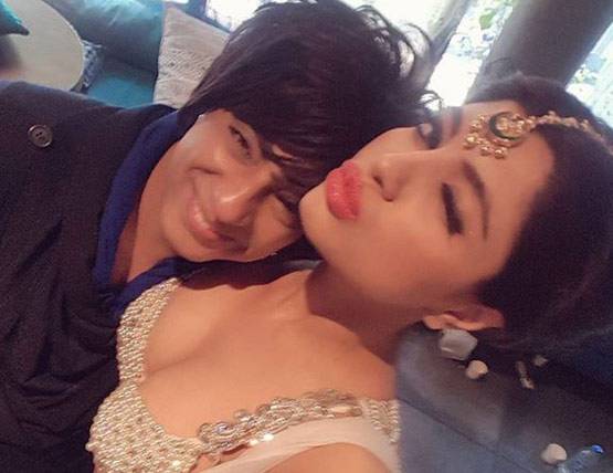 माल्या की कैलेंडर गर्ल बनेंगी पार्वती, ऐसी PHOTOS से हो चुकी है चर्चा