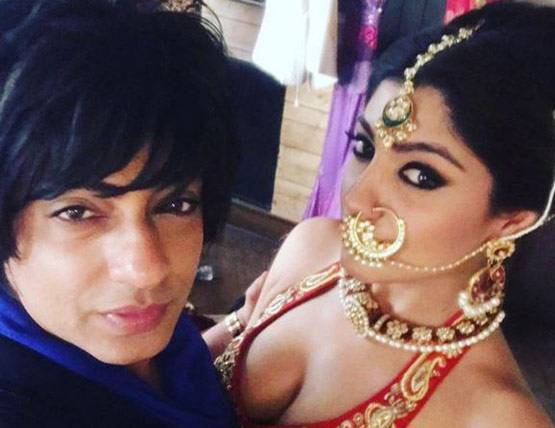 माल्या की कैलेंडर गर्ल बनेंगी पार्वती, ऐसी PHOTOS से हो चुकी है चर्चा