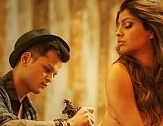 माल्या की कैलेंडर गर्ल बनेंगी पार्वती, ऐसी PHOTOS से हो चुकी है चर्चा