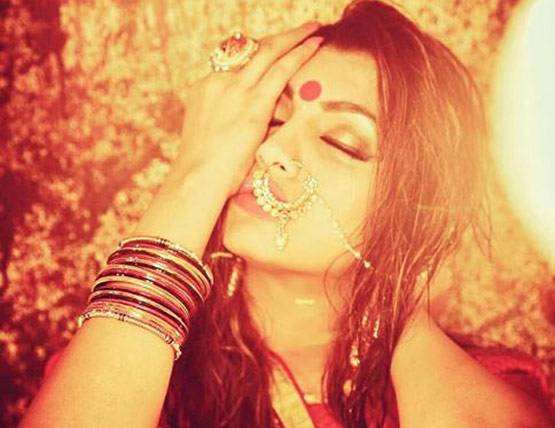 माल्या की कैलेंडर गर्ल बनेंगी पार्वती, ऐसी PHOTOS से हो चुकी है चर्चा