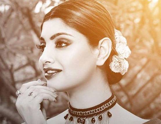 माल्या की कैलेंडर गर्ल बनेंगी पार्वती, ऐसी PHOTOS से हो चुकी है चर्चा