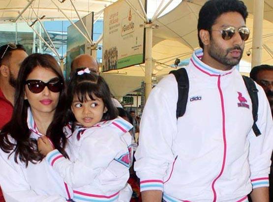 इस कारण ऐश से नाराज है बच्चन फैमिली, अभिषेक कर चुके हैं INSULT