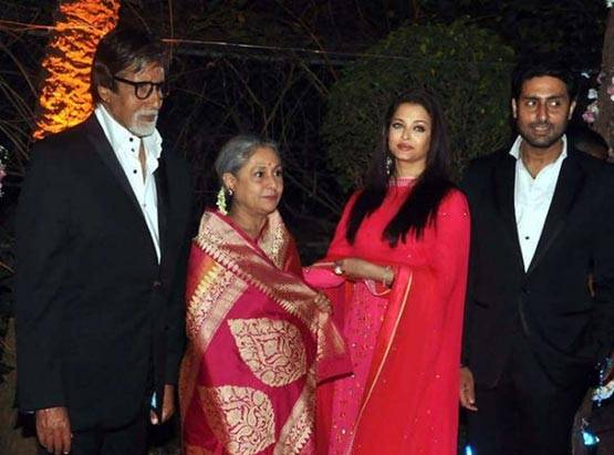 इस कारण ऐश से नाराज है बच्चन फैमिली, अभिषेक कर चुके हैं INSULT