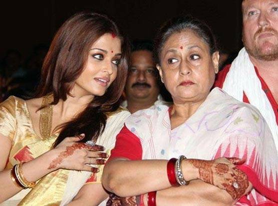 इस कारण ऐश से नाराज है बच्चन फैमिली, अभिषेक कर चुके हैं INSULT