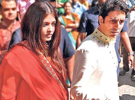 इस कारण ऐश से नाराज है बच्चन फैमिली, अभिषेक कर चुके हैं INSULT