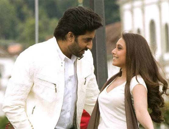 ऐश्वर्या से पहले इन पर फिदा थे अभिषेक बच्चन