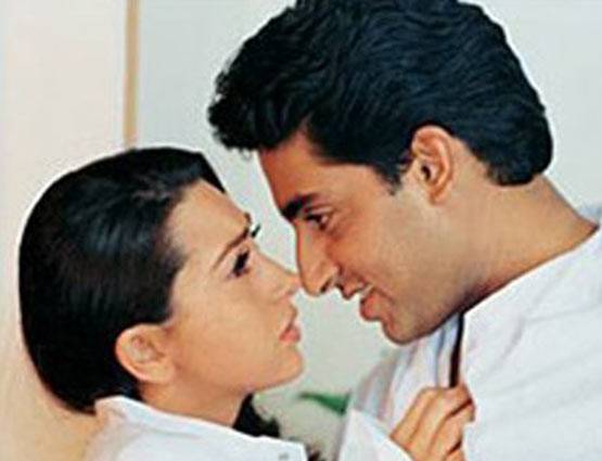 अभिषेक-ऐश्वर्या की शादी में इस एक्ट्रेस ने क्यों मचाया था बवाल