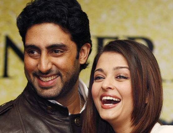 अभिषेक से पहले इन लोगों के साथ जुड़ा चुका है ऐश्वर्या राय का नाम