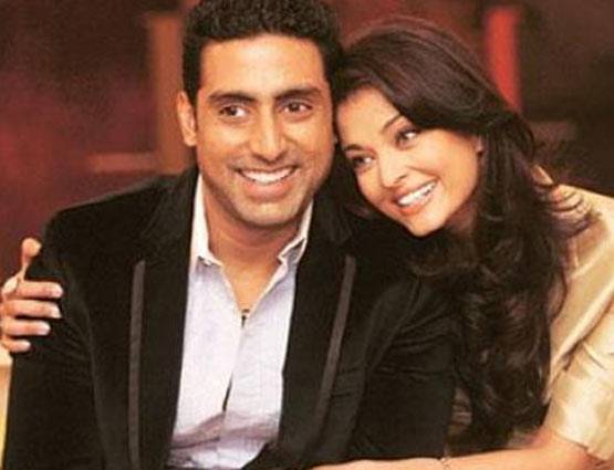 ऐश्वर्या से पहले इन पर फिदा थे अभिषेक बच्चन