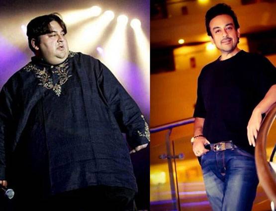 फैट टू फिट हुए ये स्टार, इतना घटाया वजन कि यकीन नहीं कर सकेंगे PHOTOS