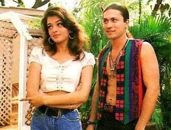 अभिषेक से पहले इन लोगों के साथ जुड़ा चुका है ऐश्वर्या राय का नाम