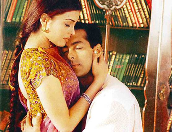 अभिषेक-ऐश्वर्या की शादी में इस एक्ट्रेस ने क्यों मचाया था बवाल