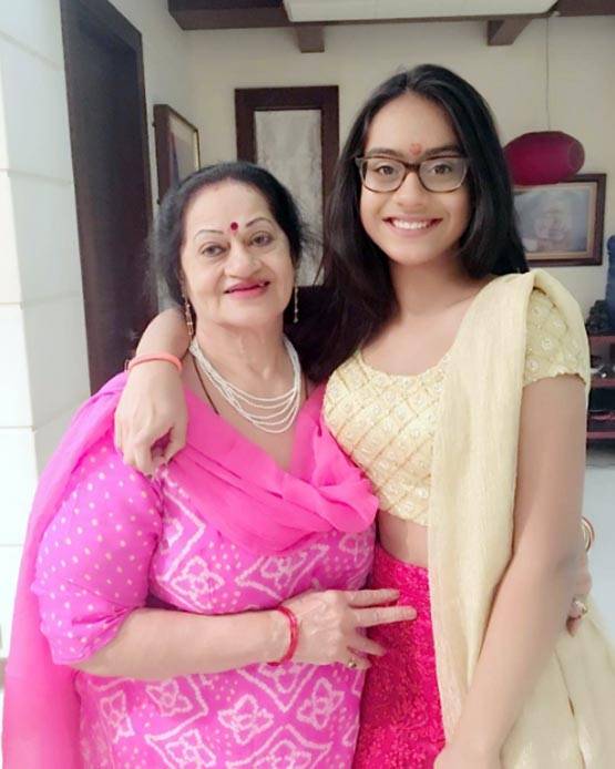 ये हैं अजय देवगन की बेटी नायसा, सोशल मीडिया पर मां को दिया था जवाब