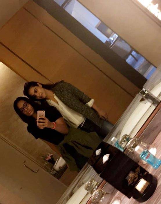 ये हैं अजय देवगन की बेटी नायसा, सोशल मीडिया पर मां को दिया था जवाब