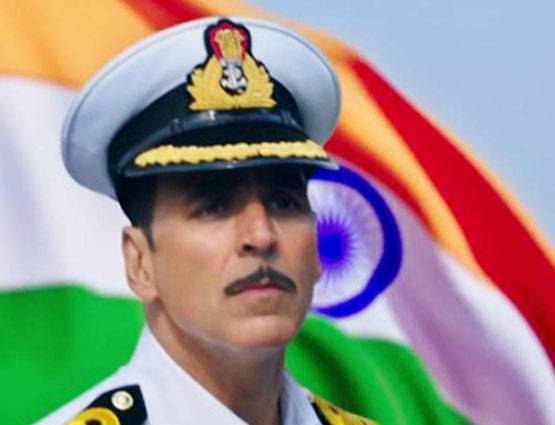 रीयल लाइफ पर बनी अक्षय की नेशनल अवॉर्ड देने वाली ये फिल्म 'रुस्तम'