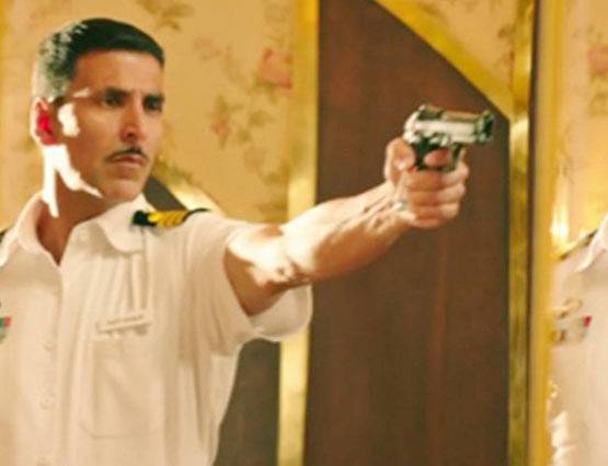 रीयल लाइफ पर बनी अक्षय की नेशनल अवॉर्ड देने वाली ये फिल्म 'रुस्तम'