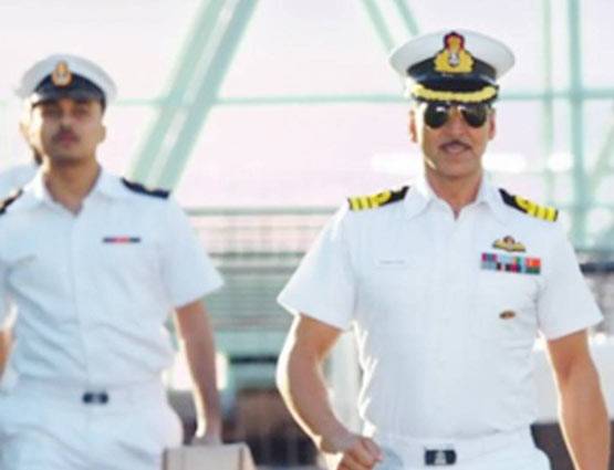 रीयल लाइफ पर बनी अक्षय की नेशनल अवॉर्ड देने वाली ये फिल्म 'रुस्तम'