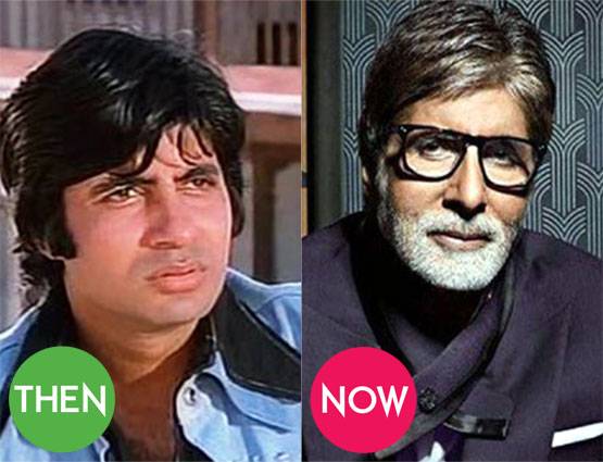 डैशिंग, डायनामिक रहे ये बॉलीवुड स्टार्स, अब दिखते हैं ऐसे