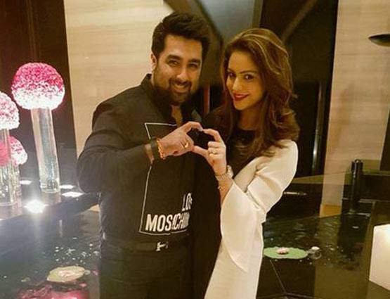 दूसरे धर्म के हैं इन टीवी सितारों के PARTNERS