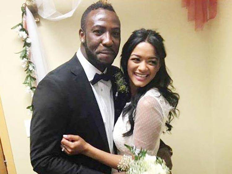 आईपीएल के स्टार क्रिकेटर्स की हॉट पत्नियां और गर्लफ्रेंड्स