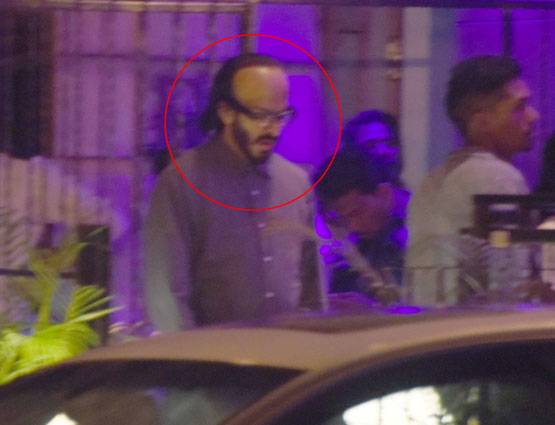 गंजा हुआ अनिल कपूर का बेटा, देखें PHOTOS