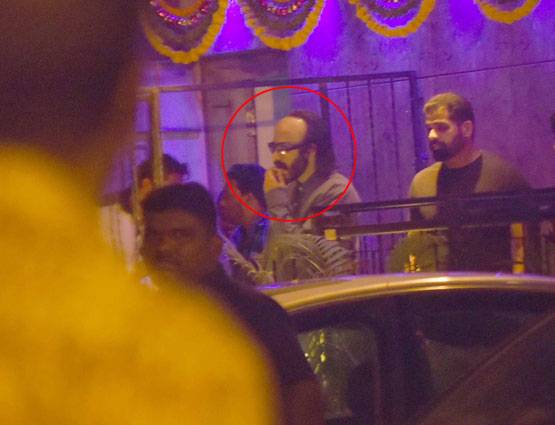 गंजा हुआ अनिल कपूर का बेटा, देखें PHOTOS