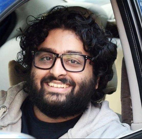 सलमान से पंगा लेने वाले अरिजीत सिंह के बारे में लोग ये कहते हैं...