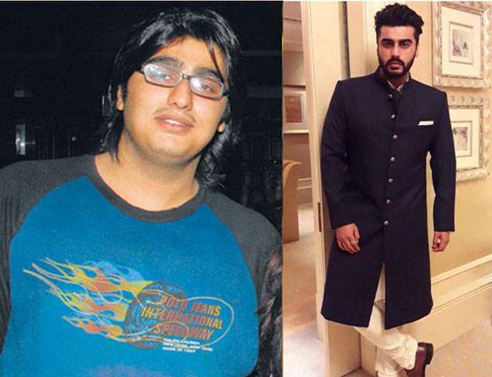 फैट टू फिट हुए ये स्टार, इतना घटाया वजन कि यकीन नहीं कर सकेंगे PHOTOS