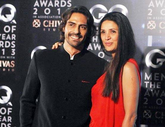 सचिन तेंदुलकर ही नहीं ये सितारे भी हैं अपनी पत्नी से छोटे