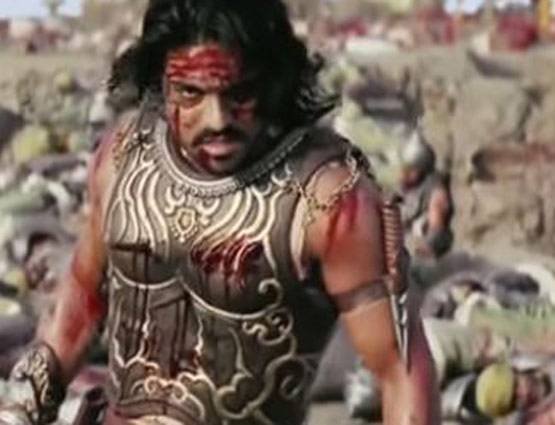 रिलीज डेट से पहले यू-ट्यूब पर लीक हुई 'बाहुबली- 2'