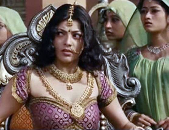 रिलीज डेट से पहले यू-ट्यूब पर लीक हुई 'बाहुबली- 2'