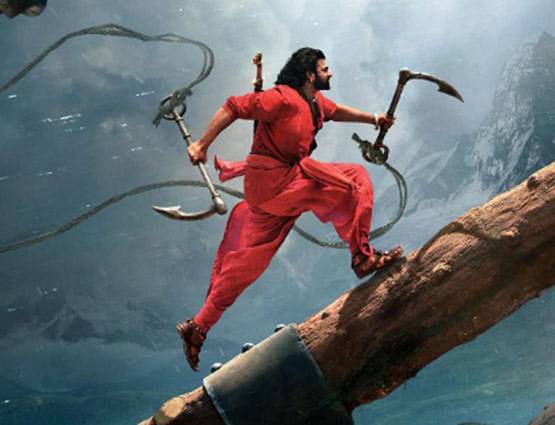 रिलीज डेट से पहले यू-ट्यूब पर लीक हुई 'बाहुबली- 2'