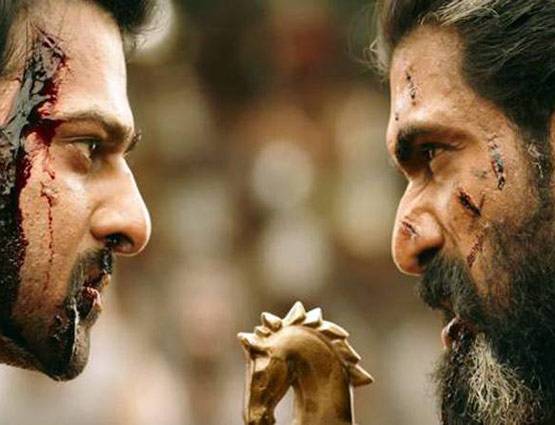 रिलीज डेट से पहले यू-ट्यूब पर लीक हुई 'बाहुबली- 2'