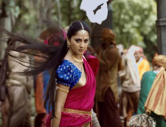 रिलीज डेट से पहले यू-ट्यूब पर लीक हुई 'बाहुबली- 2'