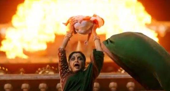 500 हथियारों के साथ 'बाहुबली' पार्ट-2 में दिखेगा ये शानदार सीन