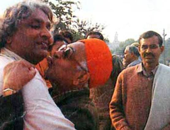 6 दिसबंर 1992: बाबरी विध्वंस के वो 6 घंटे, PHOTOS